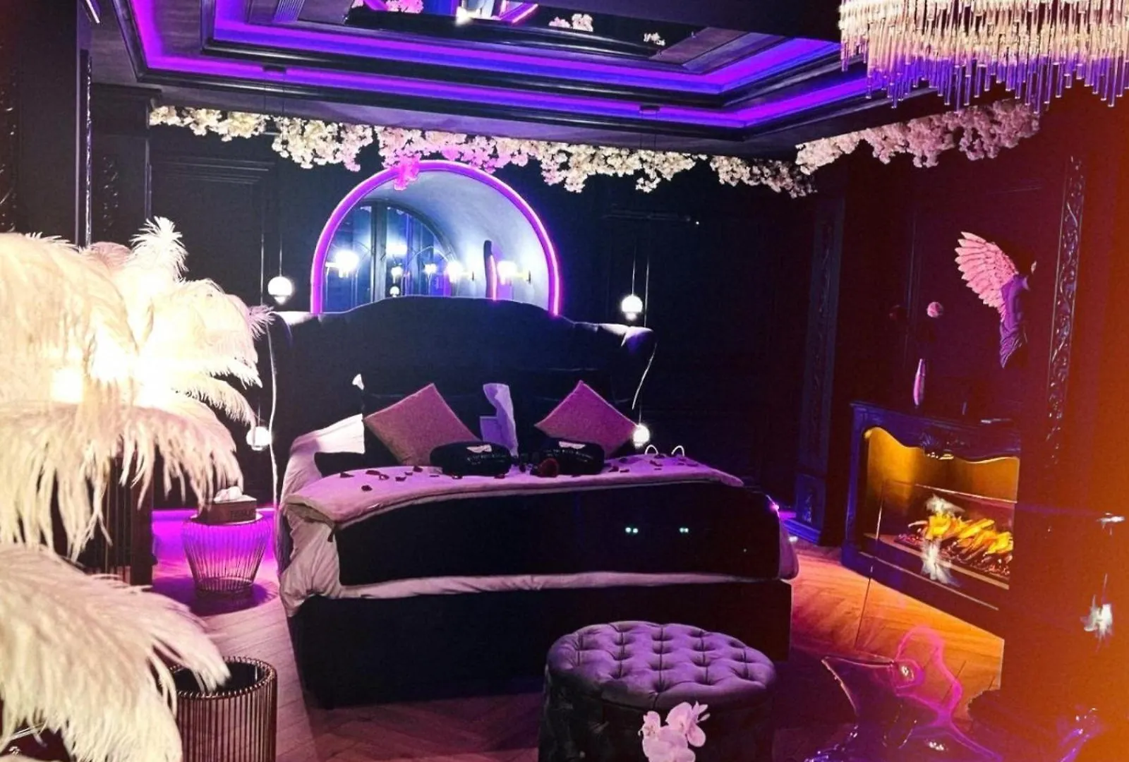 Les Secrets Rooms - Albi