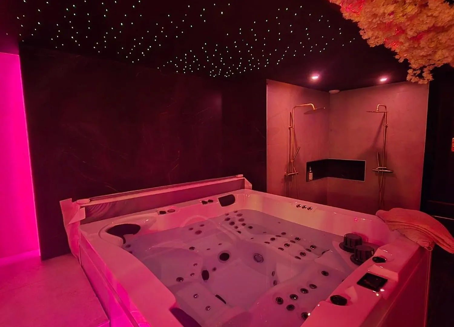Les Secrets Rooms - Albi