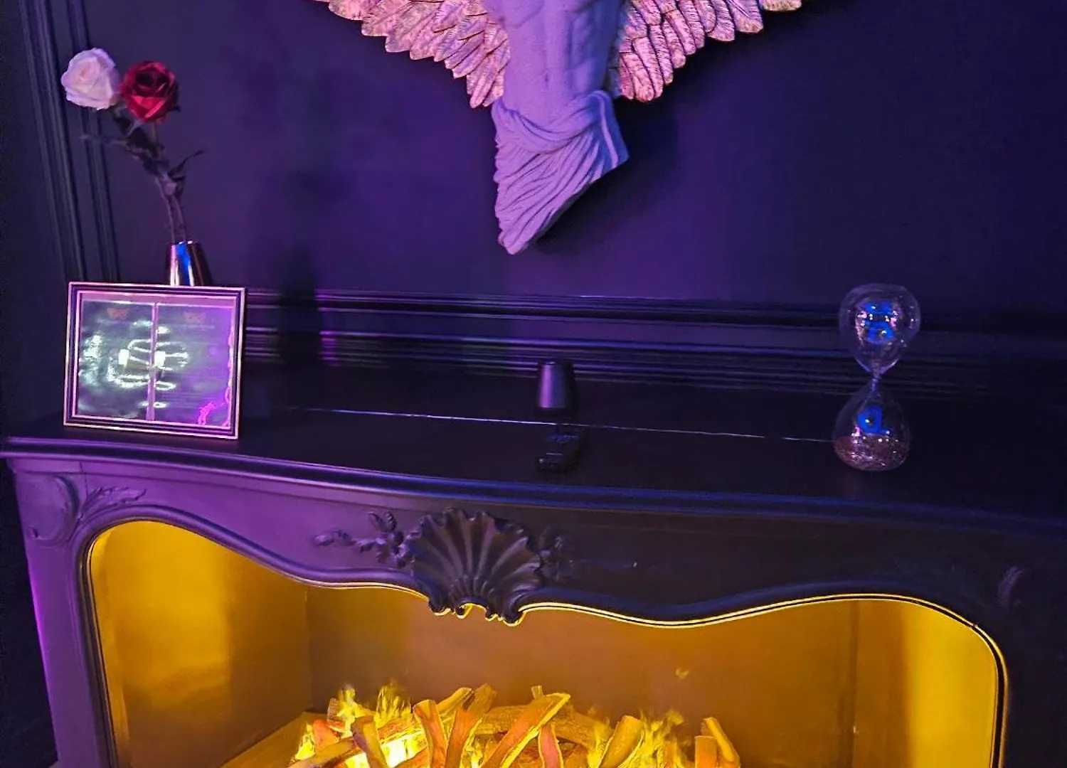 Les Secrets Rooms - Albi